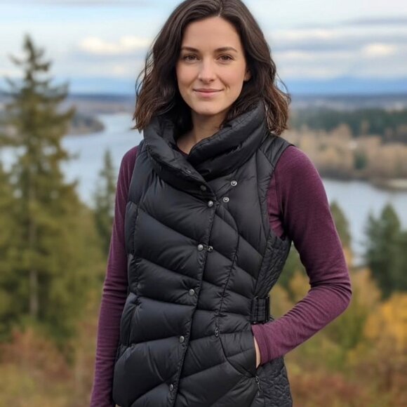 Lululemon Vest Small - Picture 1 of 5